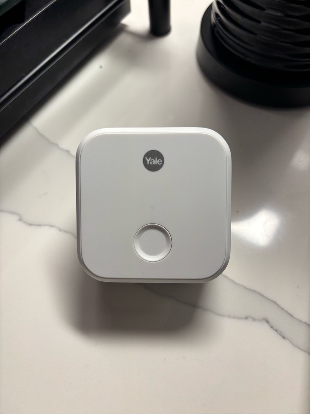 Yale Security Wi-Fi and Bluetooth Upgrade Kit for First Gen